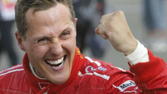 Michael Schumacher, c'&egrave; ancora speranza