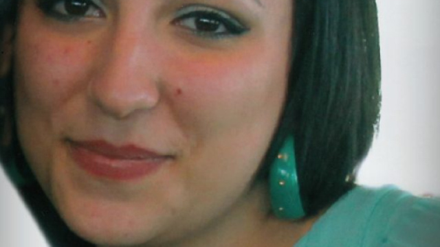 Michela Deriu, 22 anni di Porto Torres