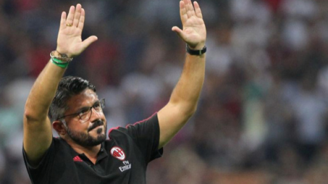 Milan, Ivan Gennaro Gattuso promosso allenatore della prima squadra