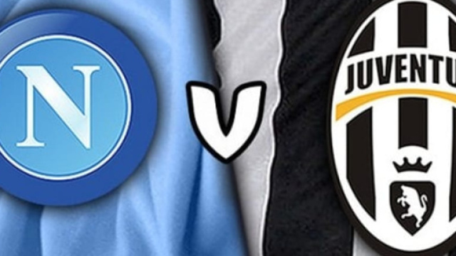 Napoli - Juventus 0-1, decide Higuain