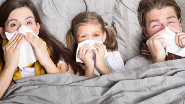 Prevenzione di influenza e raffreddore con fitoterapia e omeopatia - farmaciadimontenero.it