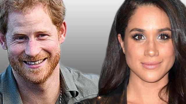Prince Harry and Meghan Markle Buy First Christmas Tree Together ... - eonline.com