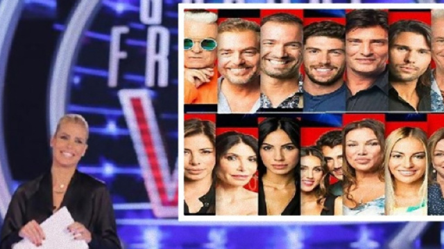 Quanto guadagnano gli inquilini del Grande Fratello Vip 2?