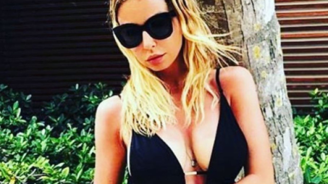 Sabrina Ghio lascia Uomini e Donne