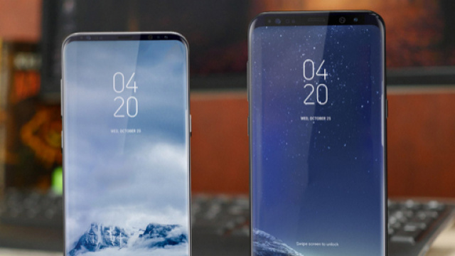 Samsung Galaxy S9 ed LG G7, anticipazioni e strategie per contrastare Apple iPhone X