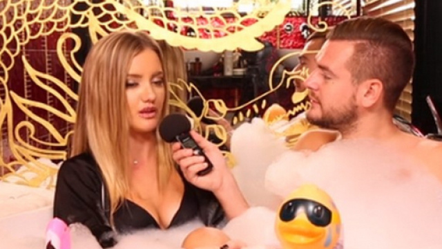 Secret Story 11 : Shirley raconte les vrais visages au sein du Campus des Secrets. Kamila et Nor&eacute; prennent tr&egrave;s cher !