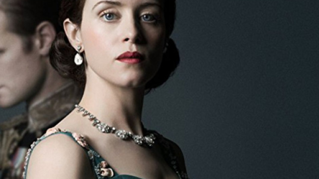 The Crown ajoute un nouveau joyau &agrave; sa couronne avec la saison 2 ... - premiere.fr