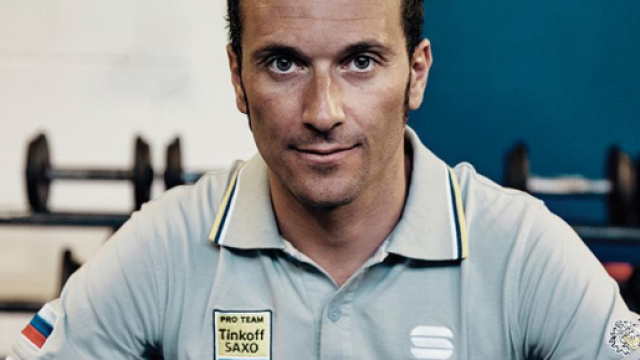 Trek-Segafredo: Ivan Basso seguir&agrave; il "Progetto Giovani" - BICITV ... - bicitv.it