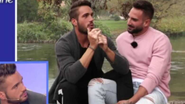 Uomini e donne, Alex e Alessandro news