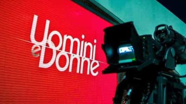 Uomini e Donne, furto a Uomini e Donne