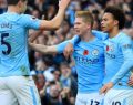 Premier League: Matchday 14 on Wednesday