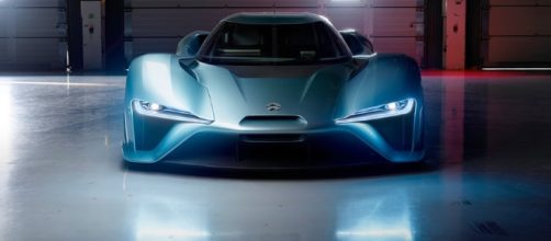 2016 powers up: The best electric vehicles of the year - newatlas.com