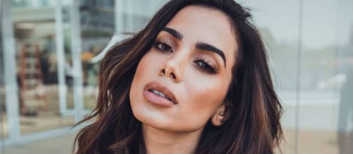 Anitta foi acusada de ser usu&aacute;ria de drogas pela mulher que atacou Titi