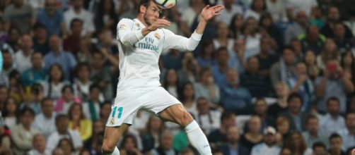 Bale regresa a la convocatoria para el encuentro ante el Fuenlabrada