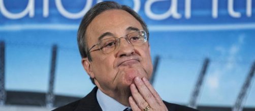 El mosqueo de Florentino ante el Fuenlabrada se carga a cuatro jugadores