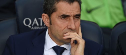 El rendimiento de uno de los intocables, hace dudar a Valverde - beinsports.com