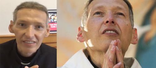 Ele chegou a ter pregui&ccedil;a de rezar o Ter&ccedil;o