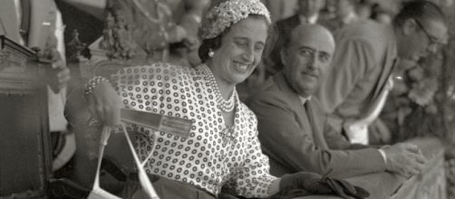 &iquest;Sabias esto de Francisco Franco?, posiblemente no.