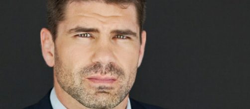 Jason William Day is a stuntman and actor. (Image via the courtesy of HollyWords Publicity, used with permission.)