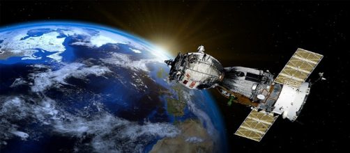 La observaci&oacute;n de las galaxias aporta datos importantes para la investigaci&oacute;n cient&iacute;fica. Public Domain.