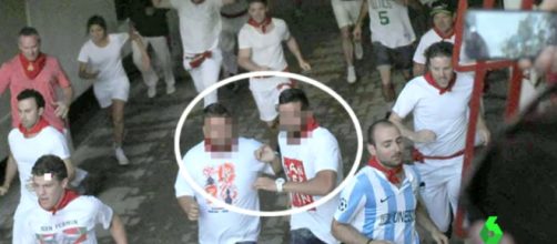 LA SEXTA TV | Siguieron de fiesta tras la violaci&oacute;n, se jactaron y ... - lasexta.com