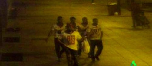 LA SEXTA TV | V&iacute;deos, mensajes y una testigo clave: las pruebas ... - lasexta.com