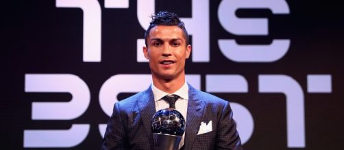 Rusia 2018: Cristiano Ronaldo quiere volver a reinar