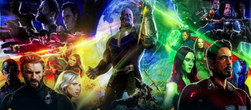 Primer vistazo a Vengadores: Infinity War en el primer tr&aacute;iler oficial
