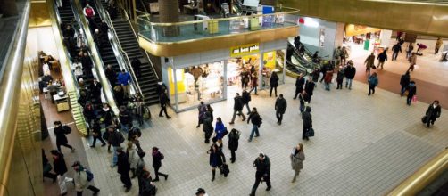 Retail at New York City's Port Authority Bus Terminal Is Poised ... - wsj.com