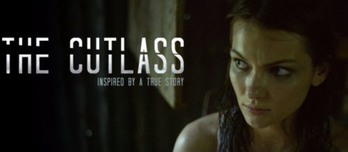 'The Cutlass' is Darisha Beresford's directional debut. / Image via Clint Morris and October Coast PR, used with permission.