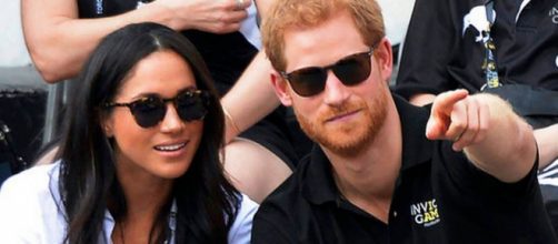 The Latest: Obama congratulates Prince Harry, Meghan Markle ... - bradenton.com