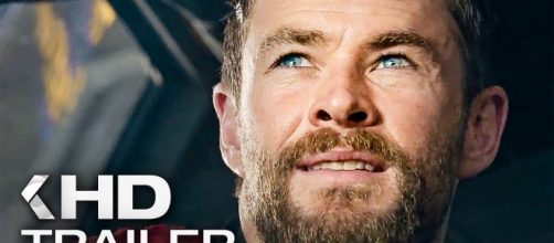 Thor storms the box office ( Image credit screenshot Youtube.com -Kinocheck international)