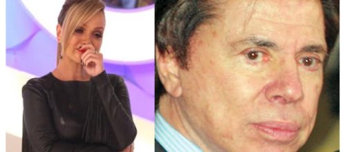 Todos ficaram impressionados com a not&iacute;cia