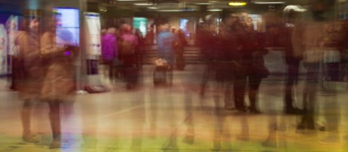 Traveling [Image via Jane/Flickr]