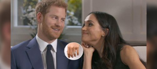 What a great way to propose! Image Credit: Own work