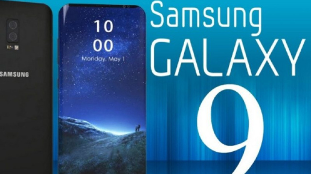 Anticipazioni Samsung Galaxy S9, le ultime novit&agrave;