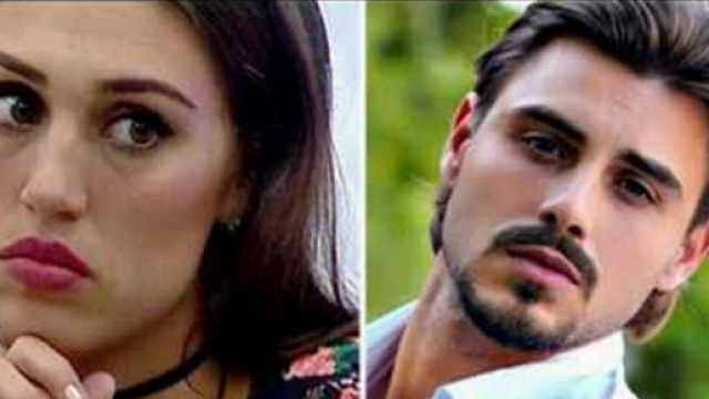 Cecilia Rodriguez e Francesco, confronto durato cinque ore: ecco cos'&egrave; accaduto