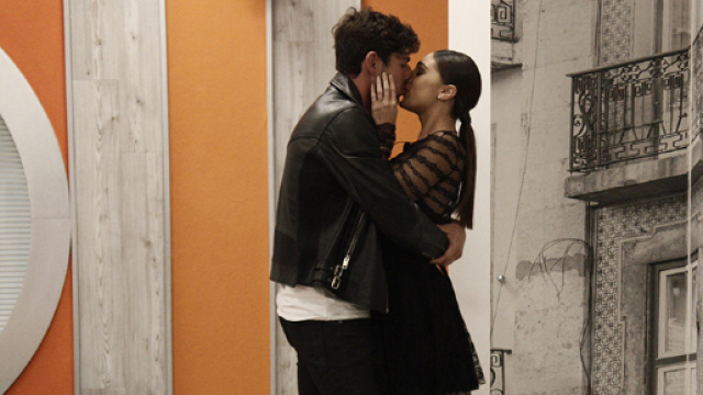 Cecilia Rodriguez e Ignazio Moser