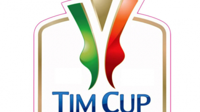 Coppa Italia: Le formazioni delle partite di mercoled&igrave; 29 novembre