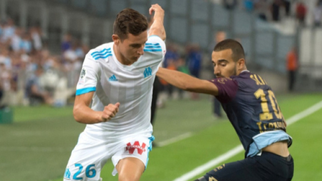 Florian Thauvin va devoir mieux se comporter sur le terrain - bfmtv.com