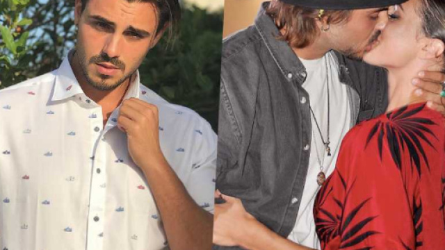 Francesco Monte commenta la sbandata di Cecilia Rodriguez per ... - bitchyf.it