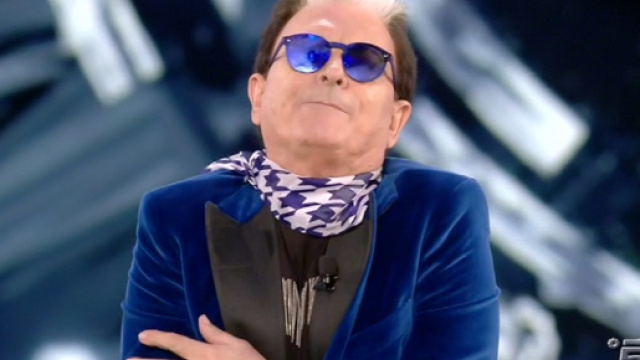 GF Vip 2017 nomi eliminati e finalisti