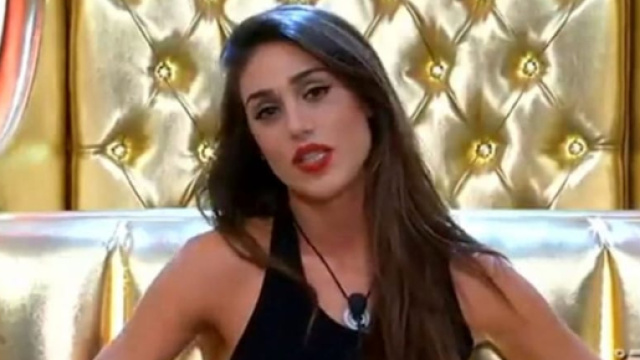 GF Vip: ancora polemiche sulla vicenda dell'armadio - today.it