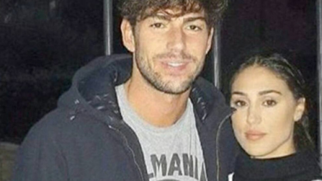 Ignazio Moser e Cecilia Rodriguez
