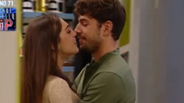 GF Vip, Karina demolisce Cecilia e Ignazio