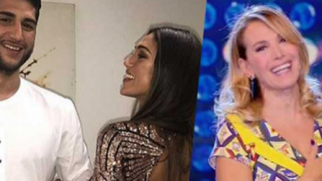 Gfvip: Cecilia e Jeremias contro Barbara D'Urso