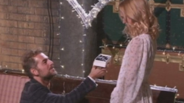 Gfvip, Filippa Lagerback: 'ecco perch&eacute; ho detto di s&igrave;'