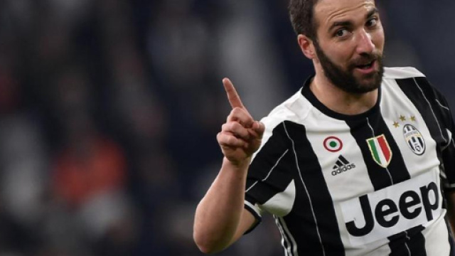 Gonzalo Higuain: &ldquo;Mai stato felice come alla Juve, voglio fare la ... - lastampa.it