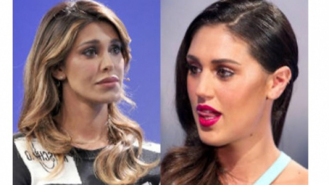 Gossip: Belen e Cecilia Rodriguez cancellano il passato, ecco come.