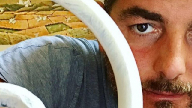 Grande Fratello Vip 2: cosa ha fatto Daniele Bossari?